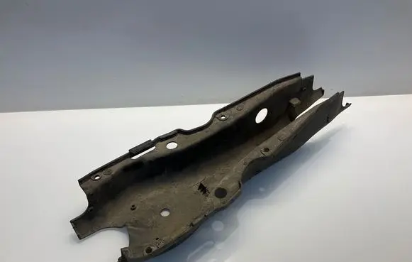 Mercedes-Benz S W221 Rear underbody cover/under tray A2213520488 2213520488