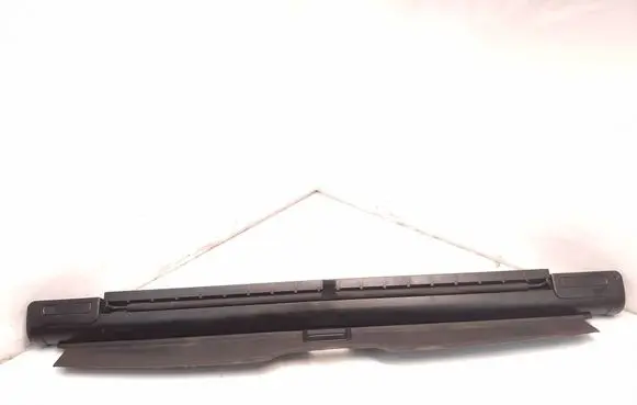 BMW 5 E39 Parcel shelf load cover 8191822 51478191822