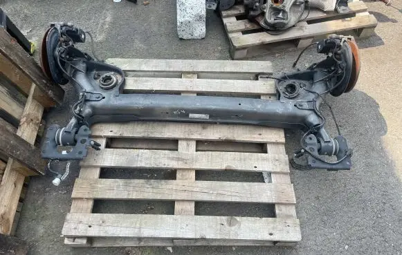 Mercedes-Benz A W177 Rear axle beam 