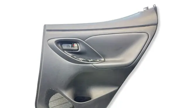 Skoda Octavia Mk3 (5E) Rear door card panel trim 