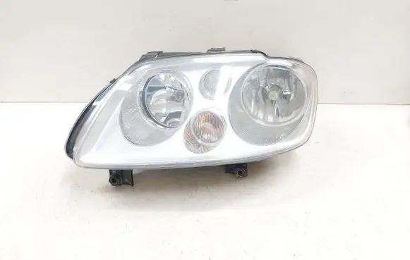 Volkswagen Touran I Headlight/headlamp 1T0941005F 0301205201 1305295777