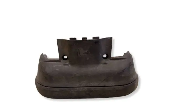 Volvo XC90 Timing belt guard (cover) 08658541 08658542