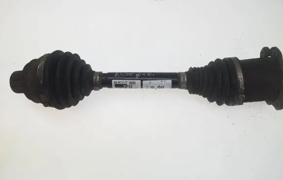 Audi A4 S4 B8 8K Front driveshaft 8K0407271Q