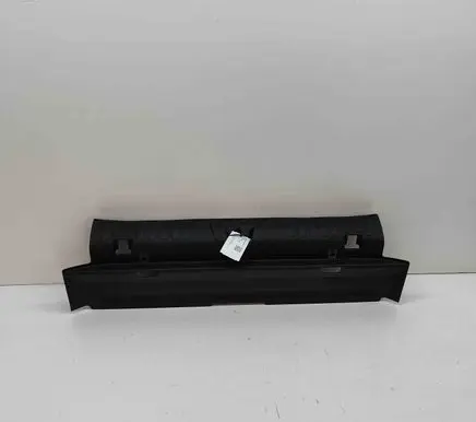Ford Puma Trunk/boot sill cover protection L1TBA40352BD L1TBA40352A