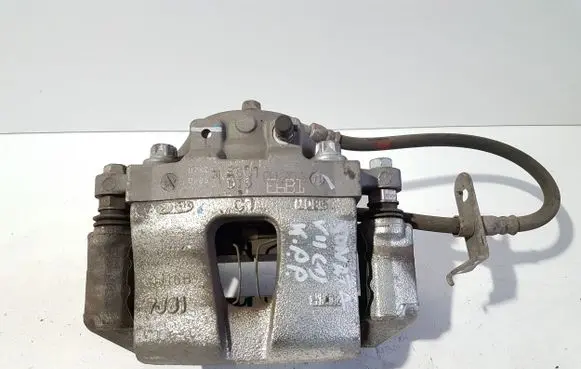 Hyundai Sonata Front brake caliper 58180E6A10