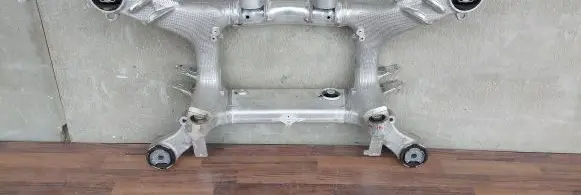 BMW 8 G15 Rear subframe 6873232 9712398 3767997
