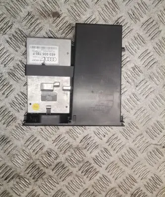 Audi A4 S4 B8 8K MMI control unit 4e0035785f