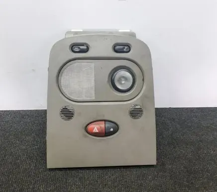 Renault Master III Front seat light 283121678R 264300010R