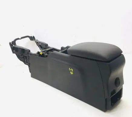 Citroen C4 II Center console 