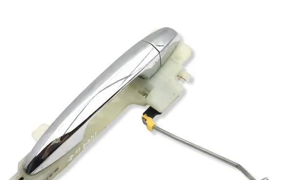 KIA Niro Rear door exterior handle 