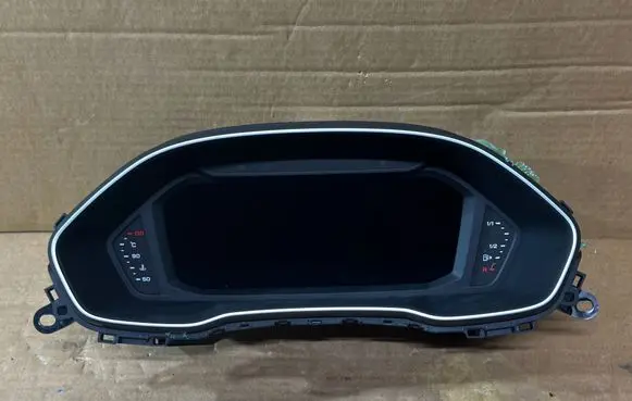 Audi Q3 F3 Speedometer (instrument cluster) 83A920700B 974139611