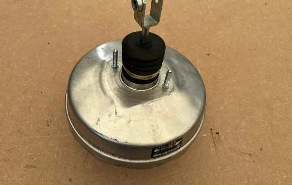 Mercedes-Benz E W213 Master brake cylinder A2123590830