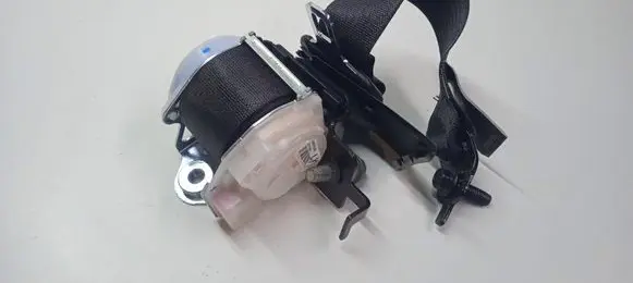 Ford Mustang VI Rear seatbelt FR3B63611B69