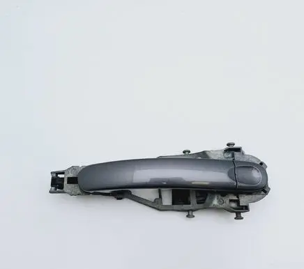 Volkswagen Golf Plus Front door exterior handle 1K0837886 1K0837885