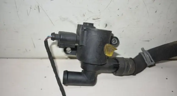 Audi A3 S3 8V Electric auxiliary coolant/water pump 5Q0122096S