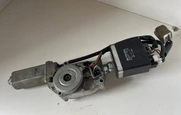 Subaru Legacy Sunroof control unit/module RZ0177