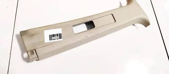 Nissan Note (E11) (D) pillar trim (bottom) 769139u000