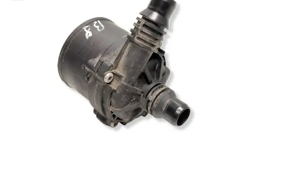 Mini Cooper F57 Electric auxiliary coolant/water pump 9470972 0392023450