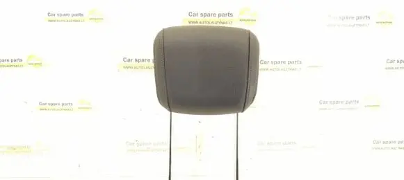 Mercedes-Benz GLE (W166 - C292) Rear seat headrest 2929700800 A2929700800