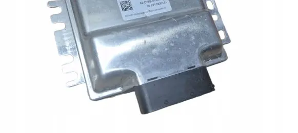 BMW M5 Suspension control unit/module 