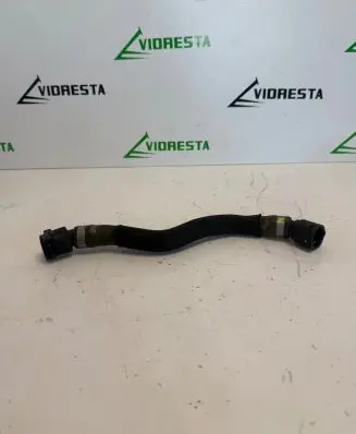 Opel Corsa F Coolant pipe/hose 