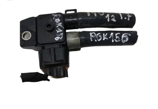 Hyundai i40 Exhaust gas pressure sensor 392102A800