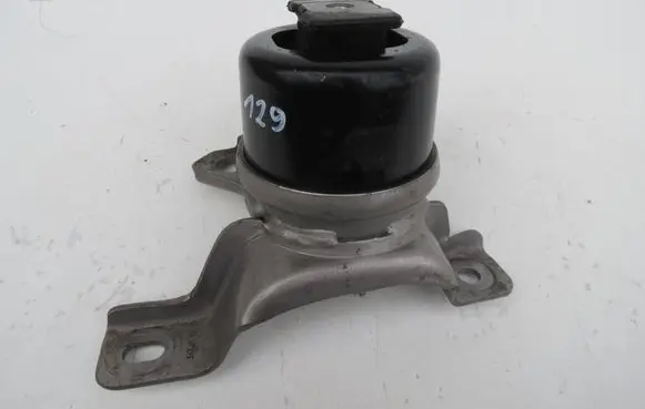 Volvo S60 Engine mount vacuum valve P4SWP