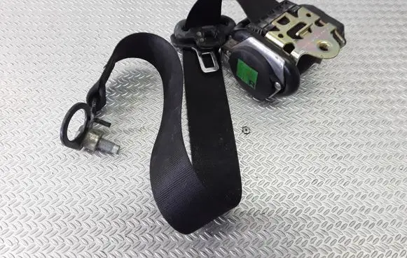 Mercedes-Benz A W168 Front seatbelt 566196721B