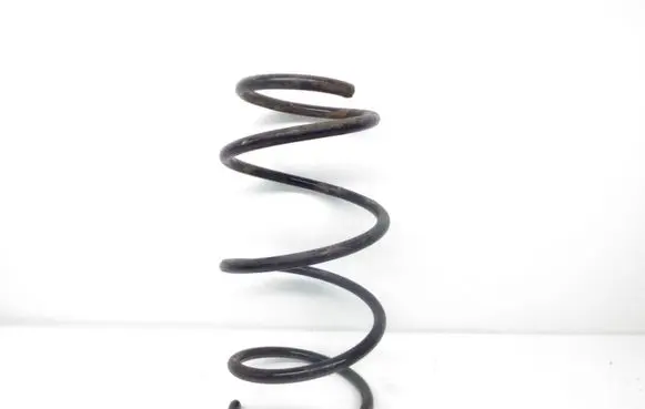 BMW 3 E46 Front coil spring