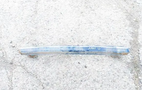 Skoda Fabia Mk2 (5J) Rear beam 