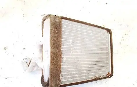 Hyundai Trajet Heater blower radiator