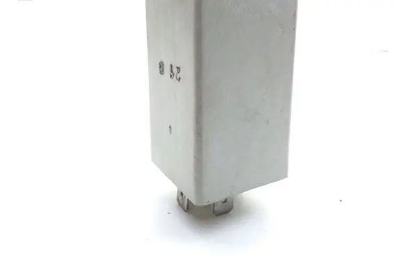 Renault Megane II Hazard warning light relay 7700844036