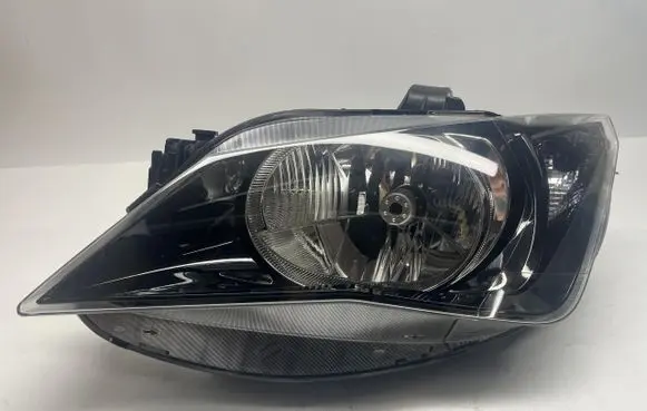 Seat Ibiza I (021A) Headlight/headlamp 6j1941021E