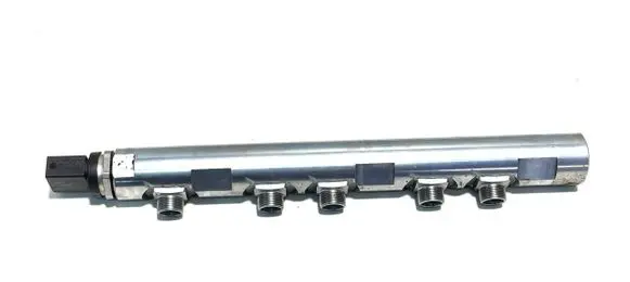 Toyota Verso Fuel main line pipe 7823460 27992