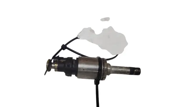 Fuel injector