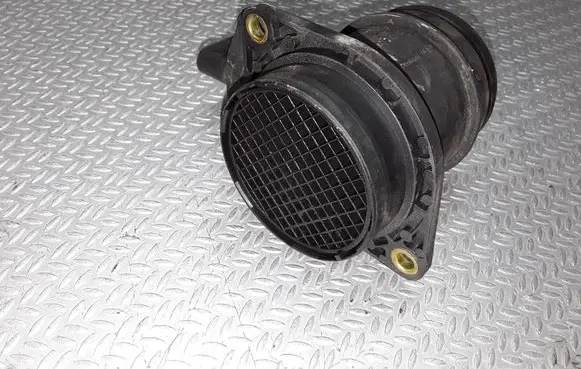 Volkswagen Sharan Mass air flow meter 0280217121