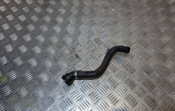 BMW X5 E70 Engine coolant pipe/hose 6421912467202