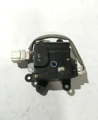 Hyundai Terracan Air flap motor/actuator