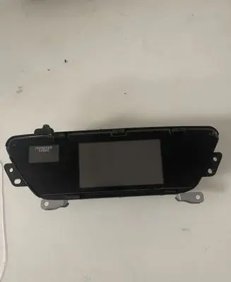Honda CR-V Screen/display/small screen 39710T1GE220M1 17100691 CVCH73F2AE