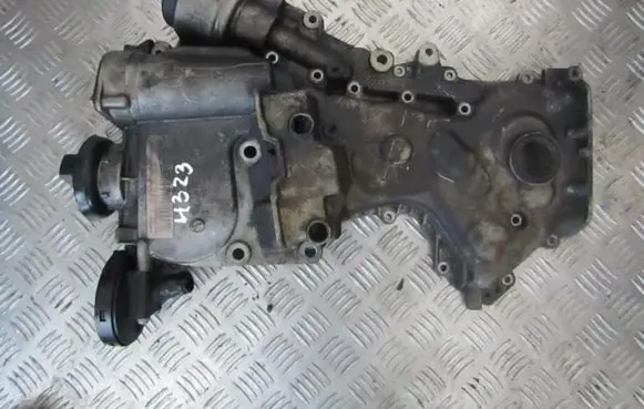 Volkswagen Golf V other engine part 03C109211E