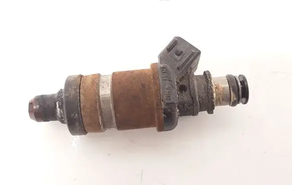 Honda Legend III KA9 Fuel injector