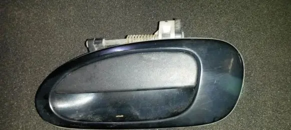 Mazda 323 F Front door exterior handle