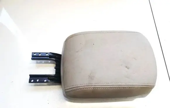 Volvo S40 Armrest