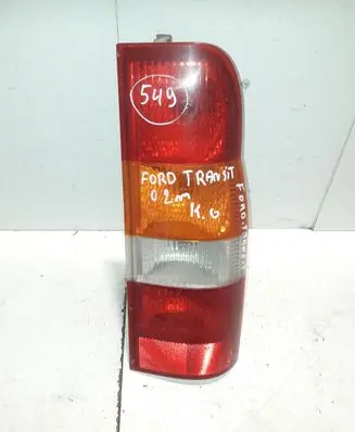 Ford Transit Rear/tail lights YC1X13434A