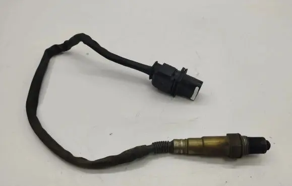 Mercedes-Benz CLS C219 Lambda probe sensor 0035427018 0258017016