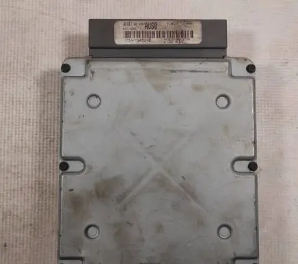 Ford Transit Engine control unit/module 1C1A12A650ND CCAD0L02 E9L0J88H1YGN