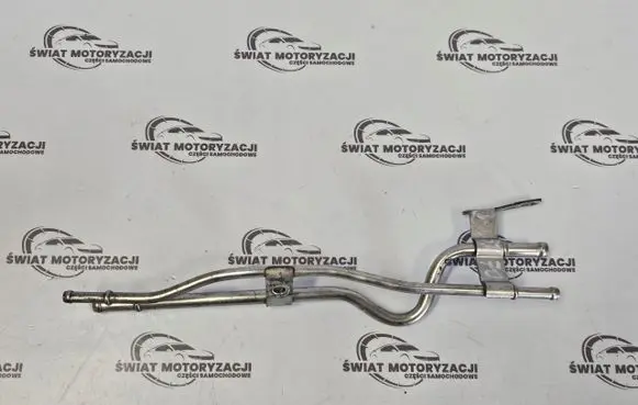 Opel Combo D Fuel line/pipe/hose 263A2000