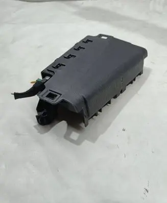 Citroen C6 Side airbag 96517058ZD 7095452 5TGA1G0024130