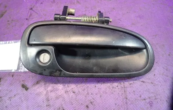 Honda Civic Front door exterior handle