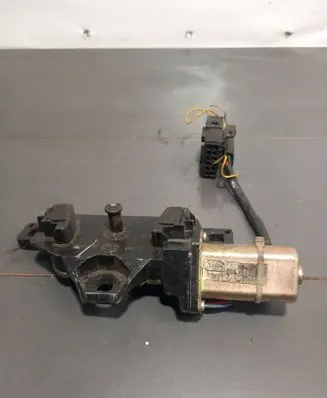BMW 7 E38 Tailgate/trunk/boot lock/catch/latch 7014872 7129831